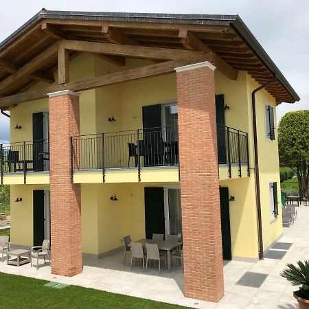 Apartments Giuliana Bardolino Exterior foto