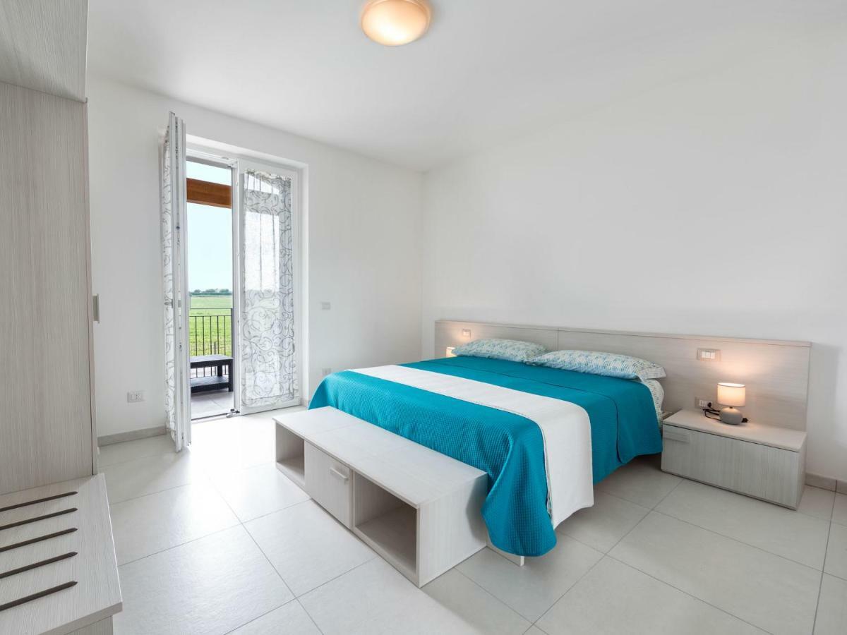 Apartments Giuliana Bardolino Exterior foto
