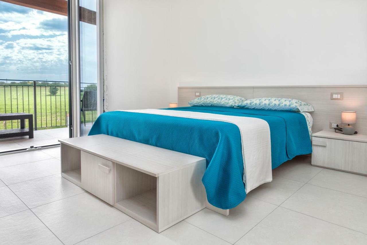Apartments Giuliana Bardolino Exterior foto